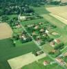 Photos aériennes de Wervicq-Sud (59117) | Nord, Nord-Pas-de-Calais, France - Photo réf. 58114