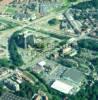 Photos aériennes de Tourcoing (59200) - Le Quartier du Fresnoy | Nord, Nord-Pas-de-Calais, France - Photo réf. 58124