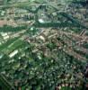 Photos aériennes de Tourcoing (59200) - Le Quartier du Fresnoy | Nord, Nord-Pas-de-Calais, France - Photo réf. 58126