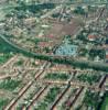 Photos aériennes de Tourcoing (59200) - Le Quartier du Fresnoy | Nord, Nord-Pas-de-Calais, France - Photo réf. 58127