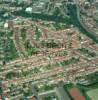 Photos aériennes de Tourcoing (59200) - Le Quartier du Fresnoy | Nord, Nord-Pas-de-Calais, France - Photo réf. 58128