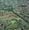 Photos aériennes de Tourcoing (59200) - Le Quartier du Fresnoy | Nord, Nord-Pas-de-Calais, France - Photo réf. 58129