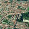 Photos aériennes de Tourcoing (59200) - Le Quartier des Phalempins | Nord, Hauts-de-France, France - Photo réf. 58130