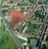 Photos aériennes de Tourcoing (59200) - Le Quartier des Phalempins | Nord, Hauts-de-France, France - Photo réf. 58135