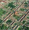 Photos aériennes de Tourcoing (59200) - Le Quartier des Phalempins | Nord, Hauts-de-France, France - Photo réf. 58136