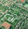 Photos aériennes de Tourcoing (59200) - Le Quartier de Belencontre | Nord, Nord-Pas-de-Calais, France - Photo réf. 58139
