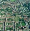 Photos aériennes de Tourcoing (59200) - Le Quartier du Brun Pain | Nord, Nord-Pas-de-Calais, France - Photo réf. 58145