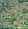 Photos aériennes de Tourcoing (59200) - Le Quartier du Brun Pain | Nord, Nord-Pas-de-Calais, France - Photo réf. 58151