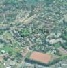 Photos aériennes de Villeneuve-d'Ascq (59491) - Le Quartier du Pont-de-Bois | Nord, Hauts-de-France, France - Photo réf. 58153