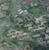 Photos aériennes de "campus" - Photo réf. 58155 - L'Université de Lille 3