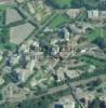 Photos aériennes de Villeneuve-d'Ascq (59491) - Le Quartier du Pont-de-Bois | Nord, Hauts-de-France, France - Photo réf. 58157