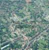 Photos aériennes de Villeneuve-d'Ascq (59491) - Le Quartier Flers-Bourg-Château | Nord, Hauts-de-France, France - Photo réf. 58159