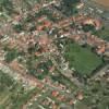 Photos aériennes de Lezennes (59260) - Le Centre Bourg | Nord, Hauts-de-France, France - Photo réf. 58185