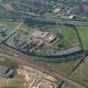 Photos aériennes de Ronchin (59790) | Nord, Nord-Pas-de-Calais, France - Photo réf. 58190