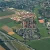Photos aériennes de Ronchin (59790) - Sud-Est | Nord, Nord-Pas-de-Calais, France - Photo réf. 58198