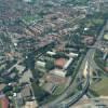 Photos aériennes de Ronchin (59790) - Nord-Ouest | Nord, Nord-Pas-de-Calais, France - Photo réf. 58204