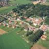 Photos aériennes de Baisieux (59780) - Le Quartier Grand-Baisieux | Nord, Hauts-de-France, France - Photo réf. 58220