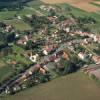 Photos aériennes de Baisieux (59780) - Le Quartier Grand-Baisieux | Nord, Hauts-de-France, France - Photo réf. 58223