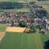 Photos aériennes de Baisieux (59780) - Le Quartier Grand-Baisieux | Nord, Hauts-de-France, France - Photo réf. 58224