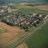 Photos aériennes de Baisieux (59780) - Le Quartier Grand-Baisieux | Nord, Hauts-de-France, France - Photo réf. 58225