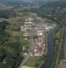 Photos aériennes de Grosbliederstroff (57520) | Moselle, Grand Est, France - Photo réf. 58271