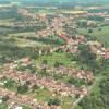 Photos aériennes de Vicq (59970) - Autre vue | Nord, Hauts-de-France, France - Photo réf. 58283