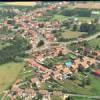Photos aériennes de Vicq (59970) - Autre vue | Nord, Hauts-de-France, France - Photo réf. 58284