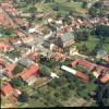 Photos aériennes de Quarouble (59243) - Le Centre Bourg | Nord, Hauts-de-France, France - Photo réf. 58290