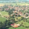 Photos aériennes de Quarouble (59243) - Autre vue | Nord, Hauts-de-France, France - Photo réf. 58291
