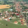 Photos aériennes de Quarouble (59243) - Autre vue | Nord, Hauts-de-France, France - Photo réf. 58293