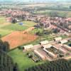 Photos aériennes de Crespin (59154) | Nord, Nord-Pas-de-Calais, France - Photo réf. 58300
