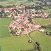 Photos aériennes de Crespin (59154) | Nord, Nord-Pas-de-Calais, France - Photo réf. 58301