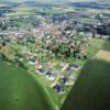 Photos aériennes de Octeville-sur-Mer (76930) - Autre vue | Seine-Maritime, Haute-Normandie, France - Photo réf. 58361