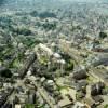 Photos aériennes de Fécamp (76400) - Autre vue | Seine-Maritime, Haute-Normandie, France - Photo réf. 58363 - L'Abbatiale de la Trinité