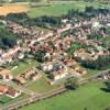 Photos aériennes de Lourches (59156) - La Résidence " Les Provinciales " | Nord, Nord-Pas-de-Calais, France - Photo réf. 58374