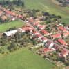 Photos aériennes de Condé-sur-l'Escaut (59163) - Autre vue | Nord, Hauts-de-France, France - Photo réf. 58379