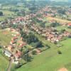 Photos aériennes de Hergnies (59199) - Autre vue | Nord, Nord-Pas-de-Calais, France - Photo réf. 58383