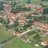 Photos aériennes de Hergnies (59199) | Nord, Hauts-de-France, France - Photo réf. 58385