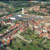 Photos aériennes de Saint-Amand-les-Eaux (59230) - Le Quartier du Moulin des Loups | Nord, Hauts-de-France, France - Photo réf. 58397