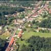 Photos aériennes de Saint-Amand-les-Eaux (59230) - Le Quartier du Mont des Bruyères | Nord, Hauts-de-France, France - Photo réf. 58401