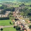 Photos aériennes de Hasnon (59178) - Le Quartier Grand Bray. | Nord, Hauts-de-France, France - Photo réf. 58408