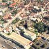 Photos aériennes de Denain (59220) - Le Centre Ville | Nord, Nord-Pas-de-Calais, France - Photo réf. 58413