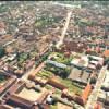 Photos aériennes de Denain (59220) - Le Centre Ville | Nord, Nord-Pas-de-Calais, France - Photo réf. 58415