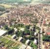 Photos aériennes de Denain (59220) - Le Centre Ville | Nord, Nord-Pas-de-Calais, France - Photo réf. 58416