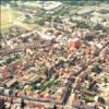 Photos aériennes de Denain (59220) - Le Centre Ville | Nord, Nord-Pas-de-Calais, France - Photo réf. 58417