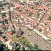 Photos aériennes de Denain (59220) - Le Centre Ville | Nord, Nord-Pas-de-Calais, France - Photo réf. 58418
