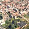 Photos aériennes de Denain (59220) - Le Centre Ville | Nord, Nord-Pas-de-Calais, France - Photo réf. 58419