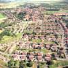 Photos aériennes de Abscon (59215) - La Cité de la République | Nord, Hauts-de-France, France - Photo réf. 58423
