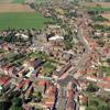 Photos aériennes de Abscon (59215) - Autre vue | Nord, Hauts-de-France, France - Photo réf. 58427