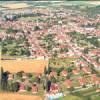 Photos aériennes de Escaudain (59124) | Nord, Nord-Pas-de-Calais, France - Photo réf. 58442